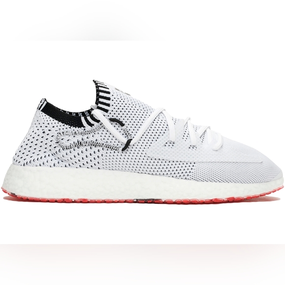 FINAL PRICE Y-3 Ratio Racer Sneakers Men's 5, Women's 6.5 (37.5) Yohji Yamamoto - Picture 1 of 5